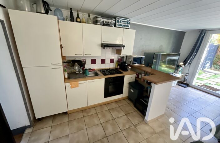 Vente Appartement 2 pièces — photo 3