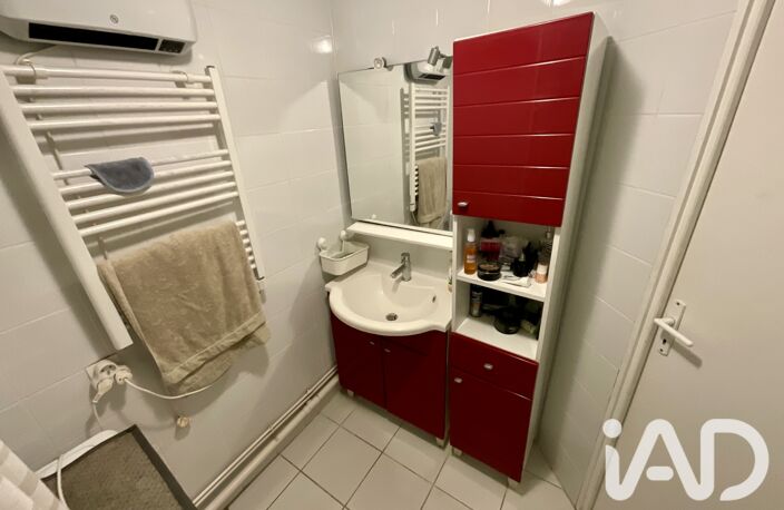 Vente Appartement 2 pièces — photo 4