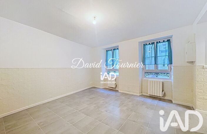 Vente Maison de ville 4 pièces — photo 2