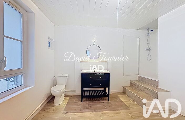 Vente Maison de ville 4 pièces — photo 4