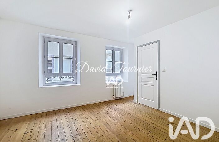 Vente Maison de ville 4 pièces — photo 5