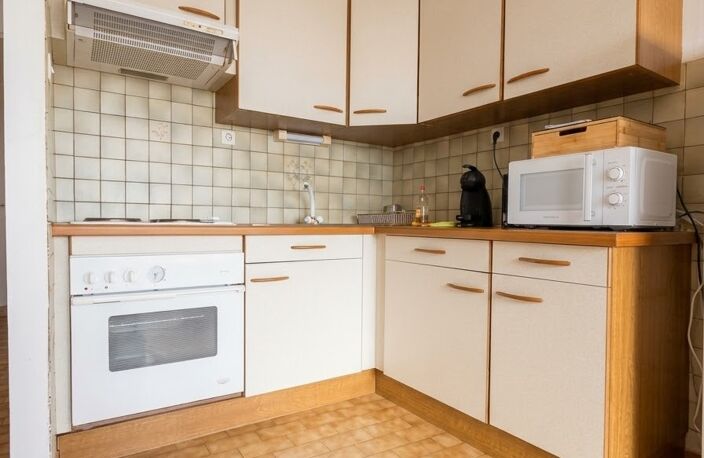 Location Appartement 2 pièces — photo 2