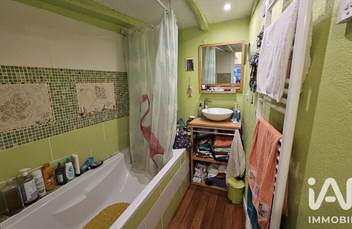 Vente Maison/villa 4 pièces — photo 3