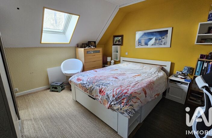 Vente Maison/villa 4 pièces — photo 4