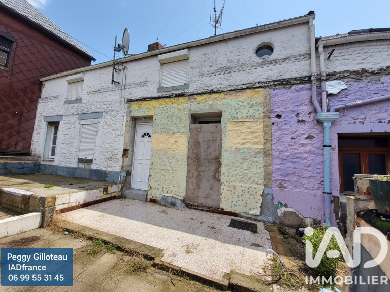 Vente Maison/villa 5 pièces — photo 1