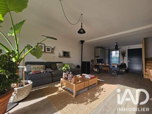 Vente Maison/villa 4 pièces — photo du bien
