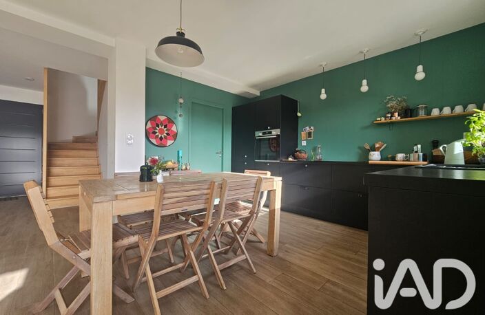 Vente Maison/villa 4 pièces — photo 2