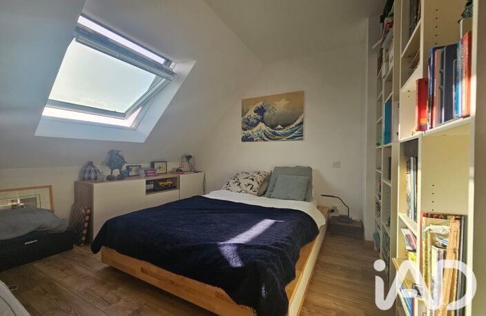 Vente Maison/villa 4 pièces — photo 3