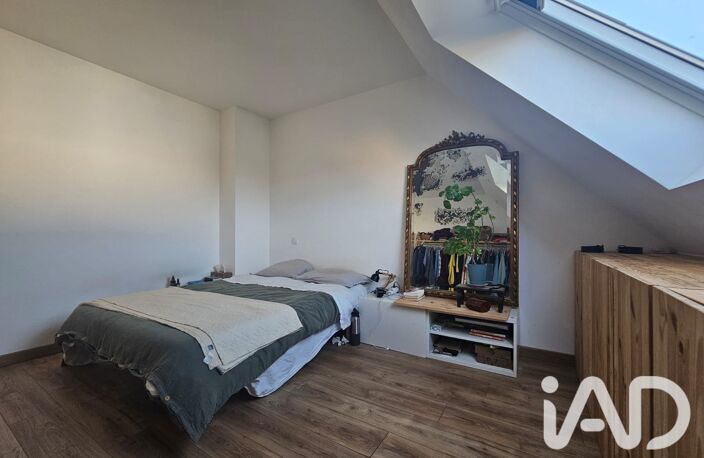 Vente Maison/villa 4 pièces — photo 4