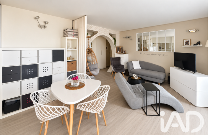 Vente Appartement 3 pièces — photo 4