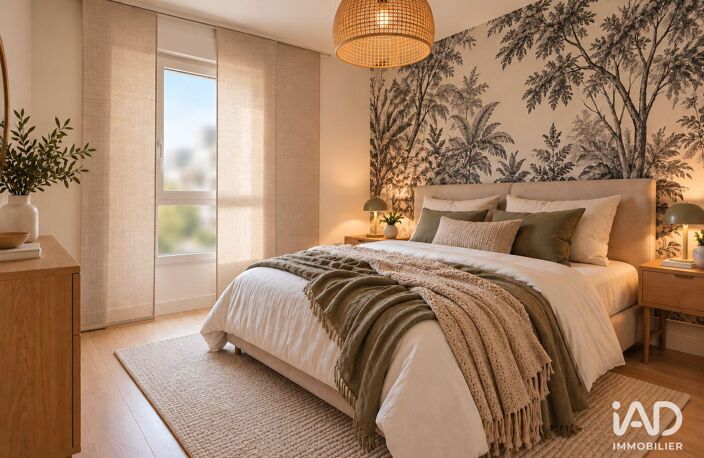 Vente Appartement 2 pièces — photo 2