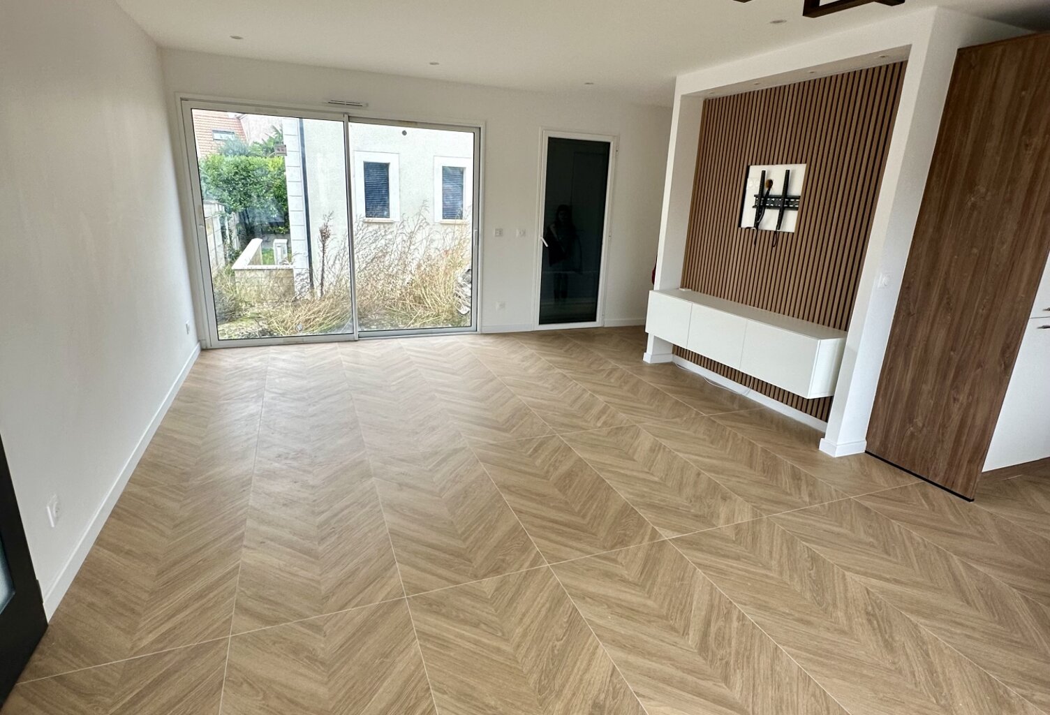 Vente Maison/villa 4 pièces — photo 1