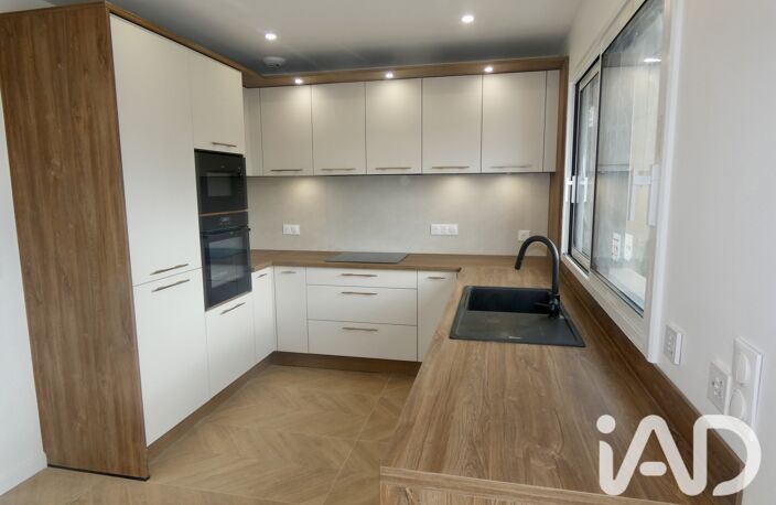 Vente Maison/villa 4 pièces — photo 2