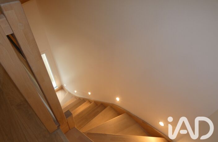 Vente Maison/villa 4 pièces — photo 3