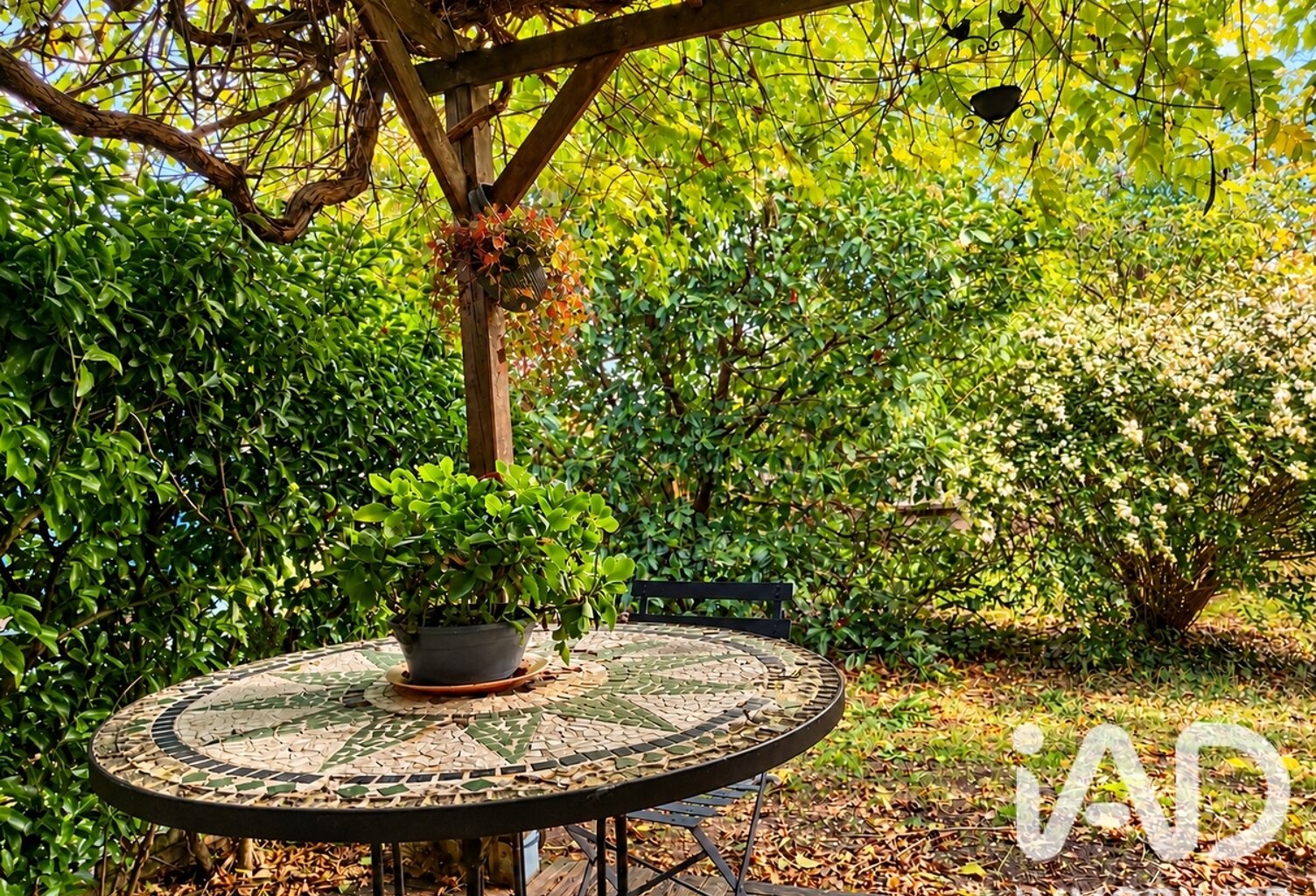 Vente Maison de village 5 pièces — photo 1