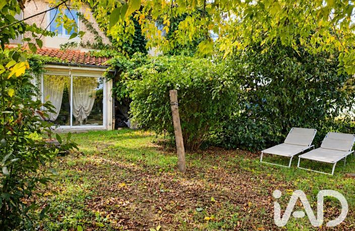 Vente Maison de village 5 pièces — photo 2