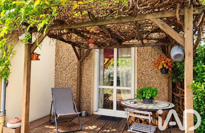 Vente Maison de village 5 pièces — photo 3