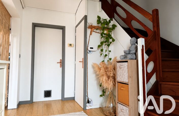Vente Maison de village 5 pièces — photo 4
