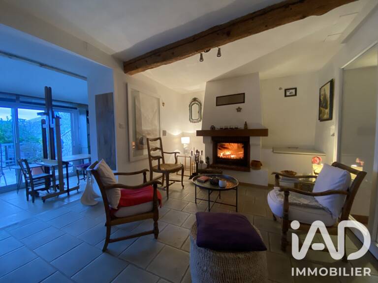 Vente Maison de village 6 pièces — photo 1