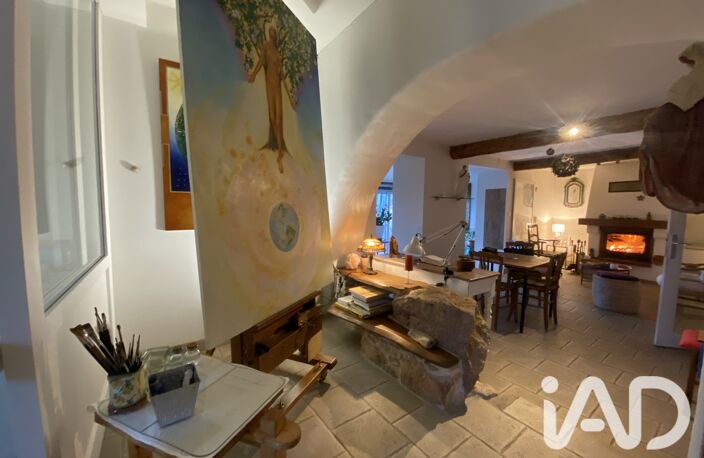 Vente Maison de village 6 pièces — photo 2