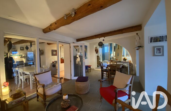 Vente Maison de village 6 pièces — photo 3