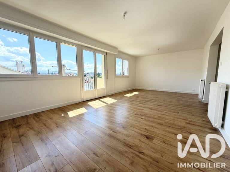 Vente Appartement 3 pièces — photo 1