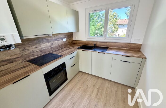 Vente Appartement 3 pièces — photo 3