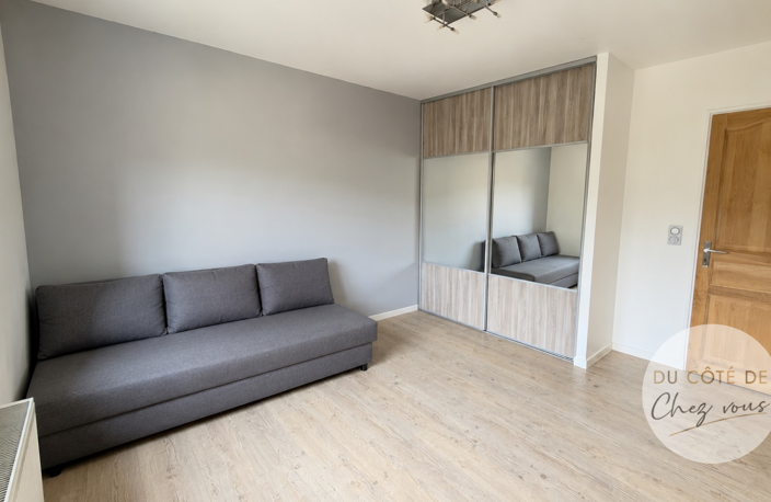 À vendre   Maison de plain-pied de 127 m2 avec sous-sol tota — photo 2