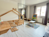 À vendre   Maison de plain-pied de 127 m2 avec sous-sol tota — photo 4