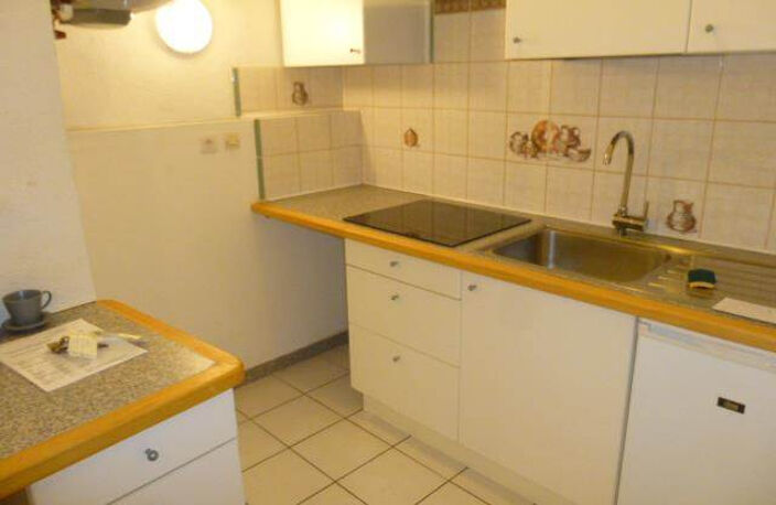 2P+C  MEUBLE - 9 RUE DES CLERCS — photo 3