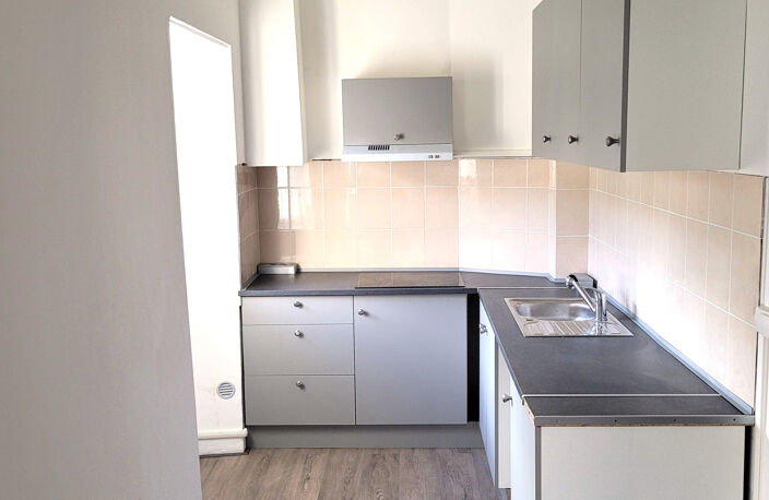 IMMEUBLE DE RAPPORT   2 LOGEMENTS LOUÉS   RENTABILITÉ BRUTE — photo 3