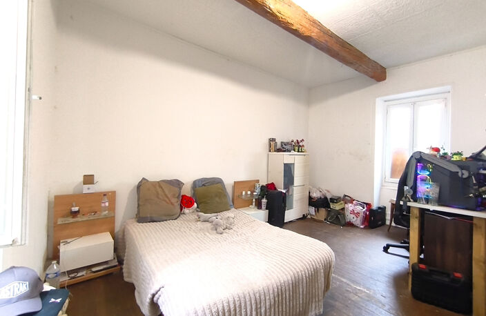 IMMEUBLE DE RAPPORT   2 LOGEMENTS LOUÉS   RENTABILITÉ BRUTE — photo 5