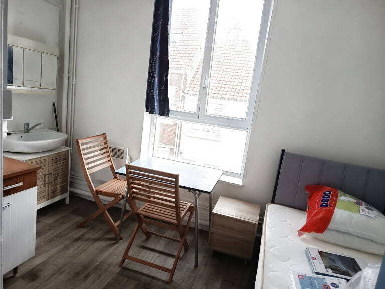 Chambre étudiante centre ville — photo 1