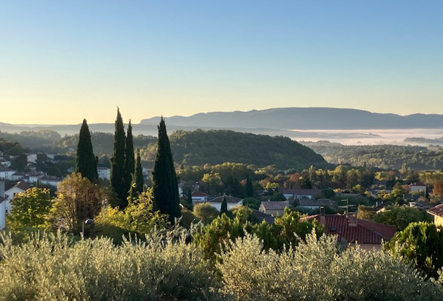 Bastide avec terrain — photo 1