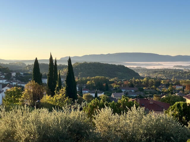 Maison proposé à Forcalquier