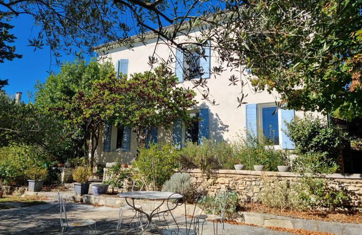 Bastide avec terrain — photo 2