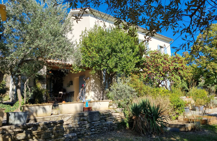 Bastide avec terrain — photo 4