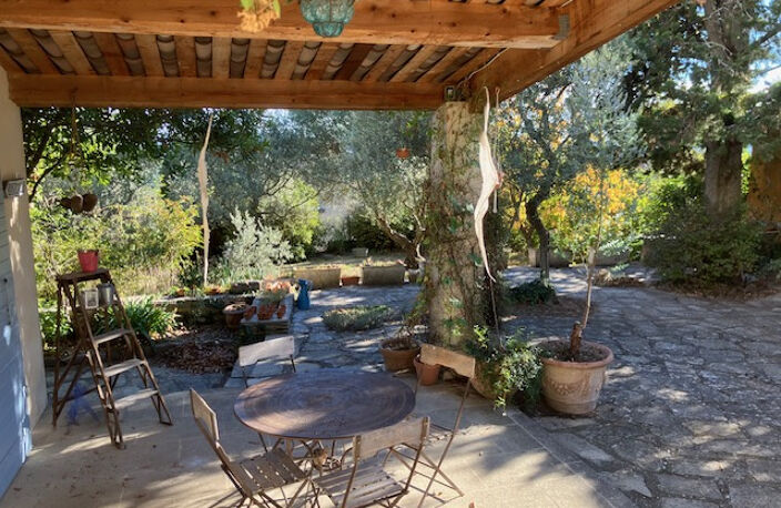 Bastide avec terrain — photo 5