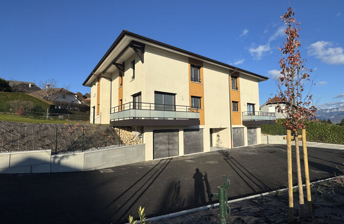 Maison-appartement T4 duplex en frais de notaire réduits — photo 5