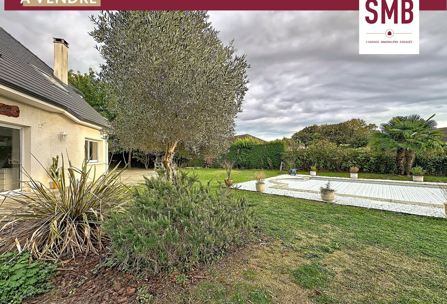 Maison — photo 1