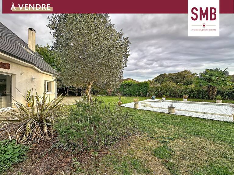 Maison — photo 1