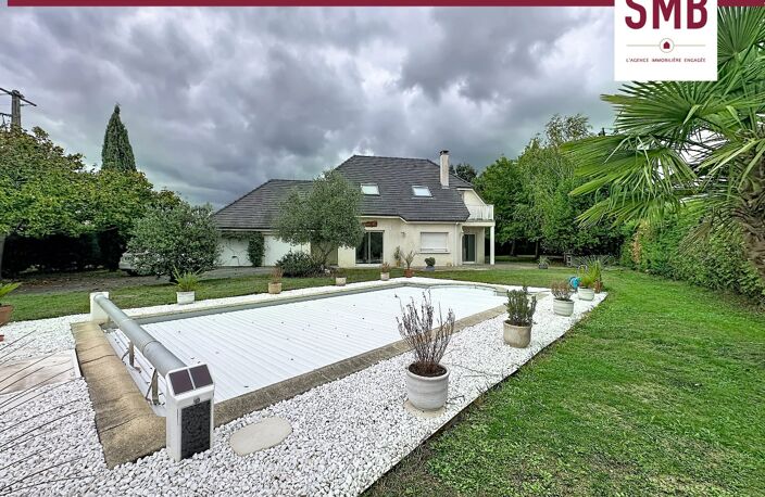 Maison — photo 3