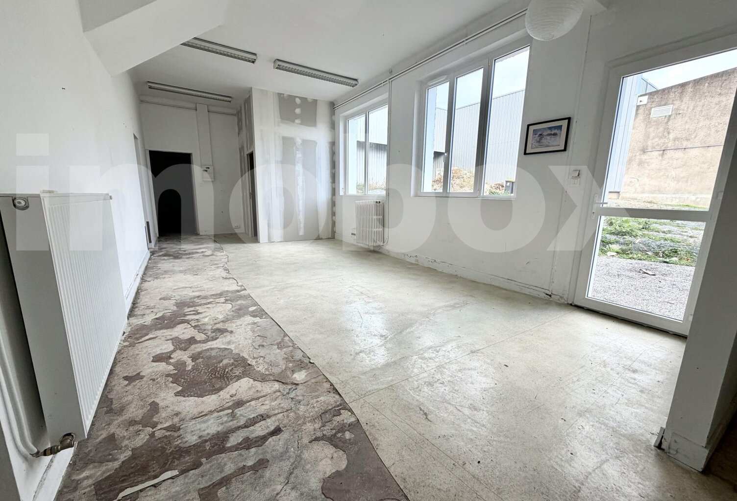 bureaux 5 pièce(s) 72 m2 — photo 1