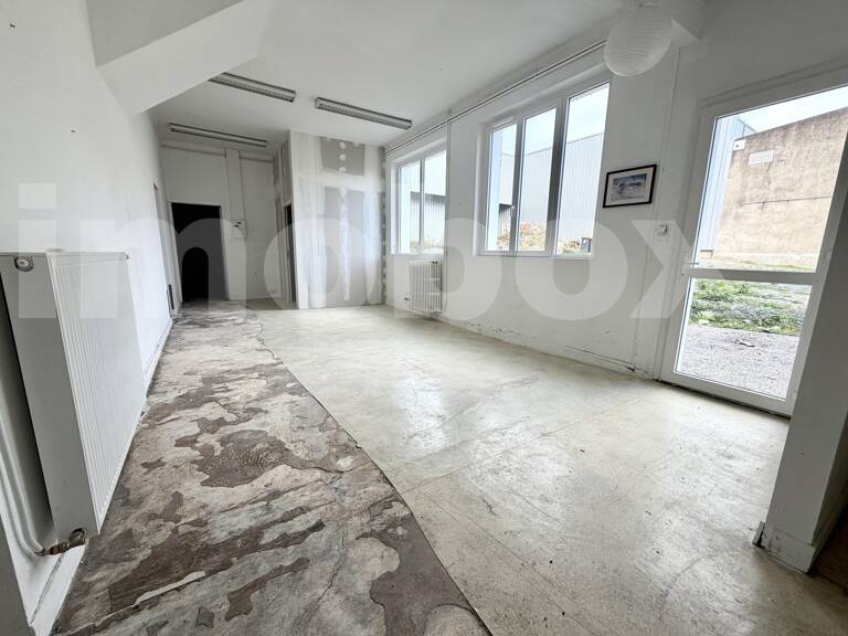 bureaux 5 pièce(s) 72 m2 — photo 1