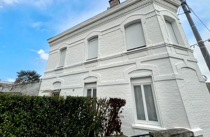 Immeuble de rapport à vendre à CAMBRAI — photo 2