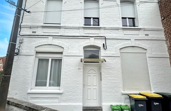Immeuble de rapport à vendre à CAMBRAI — photo 3