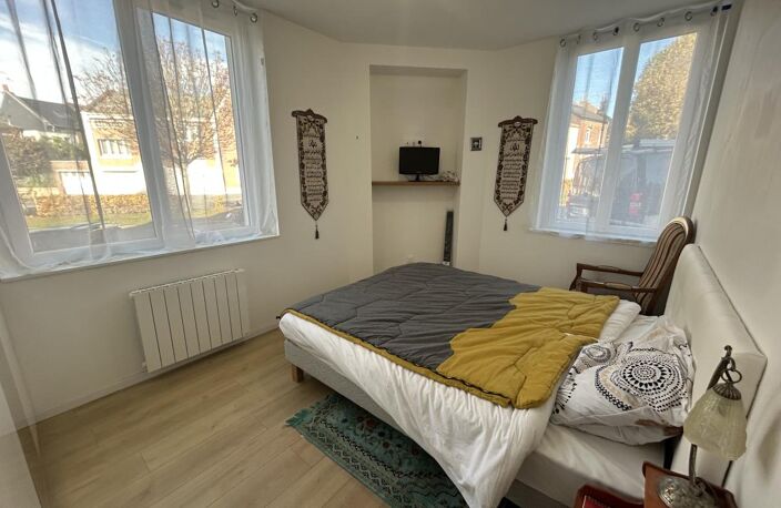 Immeuble de rapport à vendre à CAMBRAI — photo 5