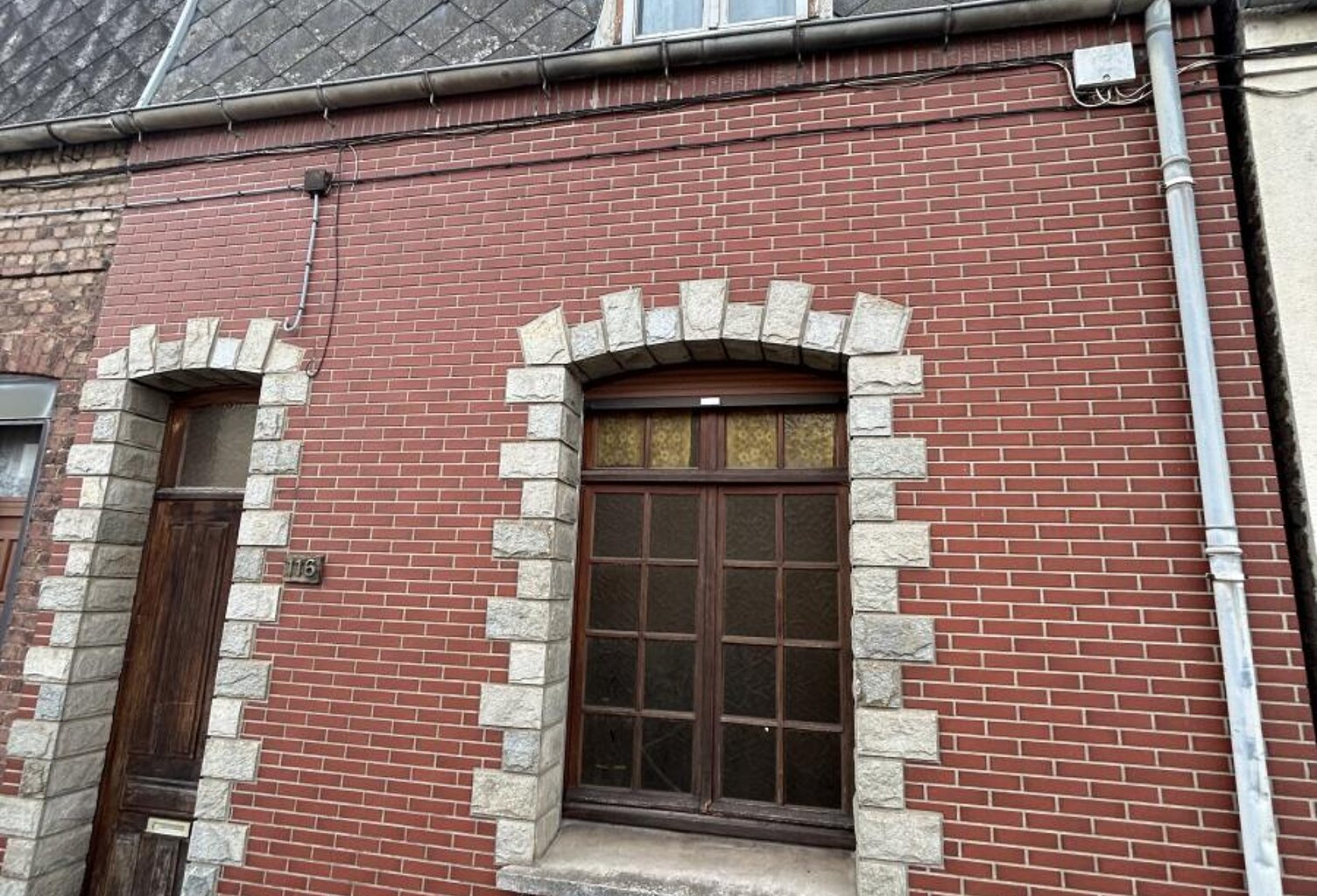 Maison à vendre à PROVILLE — photo 1