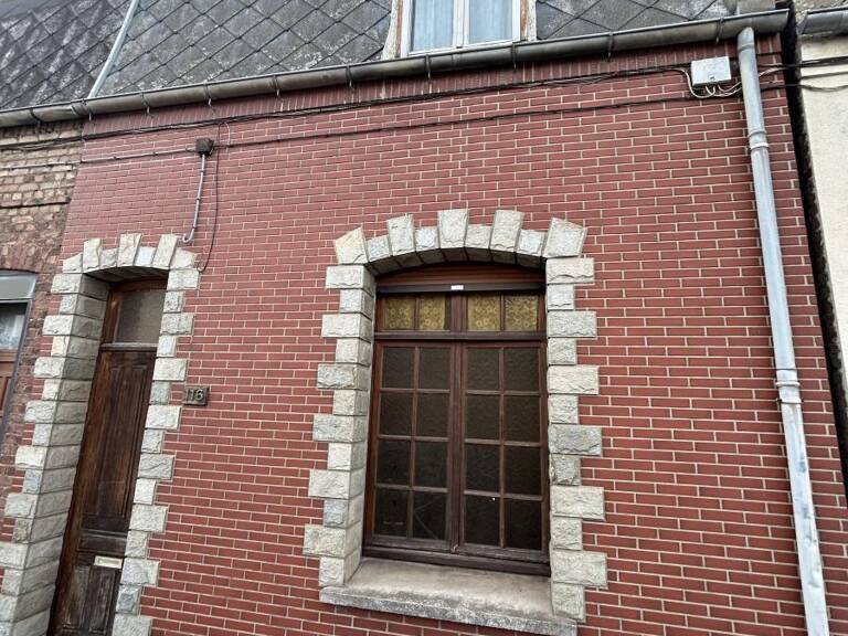 Maison à vendre à PROVILLE — photo 1