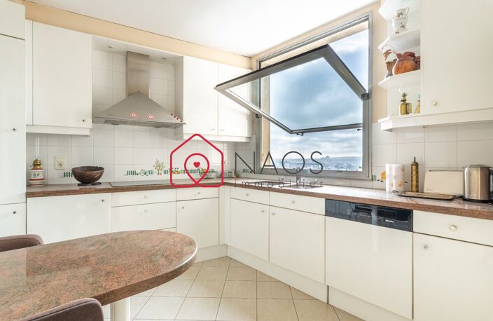 Vente appartement 3 pièces 95 m² Saint-Cloud (92210) — photo 3